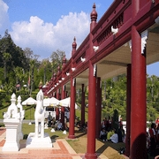 Royal Flora Ratchaphruek 2006